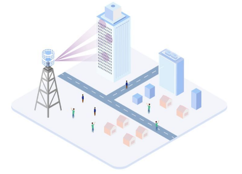 Ampleon大規(guī)模MIMO射頻電源解決方案 Ampleon大規(guī)模MIMO射頻電源解決方案