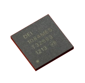 ARINC429收發(fā)器IC DEI1084 ARINC429收發(fā)器IC DEI1084