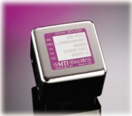 MTI-milliren260系列超高穩(wěn)定性高可靠性石英晶振OCXO MTI-milliren260系列超高穩(wěn)定性高可靠性石英晶振OCXO