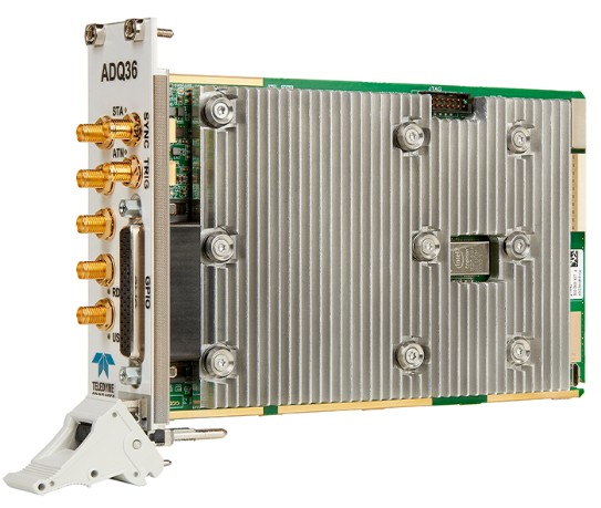 Teledyne SP Devices 12位數(shù)字化儀ADQ36 Teledyne SP Devices 12位數(shù)字化儀ADQ36