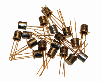 Solitron 2N3821、2N3822、2N3823 N溝道JFET