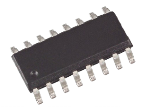 DEI1066八通道分立數(shù)字接口IC DEI1066八通道分立數(shù)字接口IC