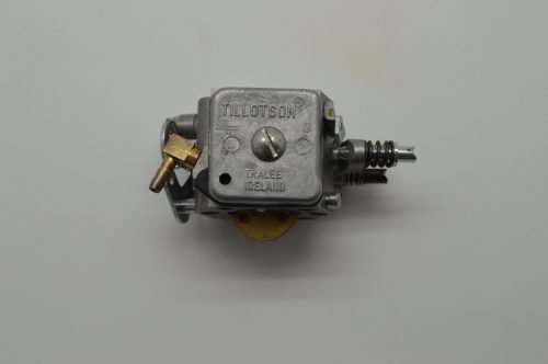 HE-6A化油器Tillotson HE-6A化油器Tillotson