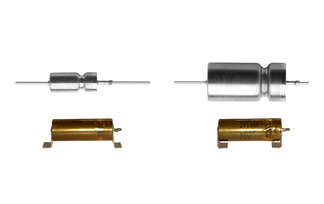 VISHAY ST系列濕式鉭電容器 VISHAY ST系列濕式鉭電容器