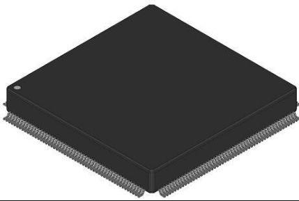 Lattice LAXP2-5E-5QN208E現(xiàn)場(chǎng)可編程門陣列FPGA Lattice LAXP2-5E-5QN208E現(xiàn)場(chǎng)可編程門陣列FPGA