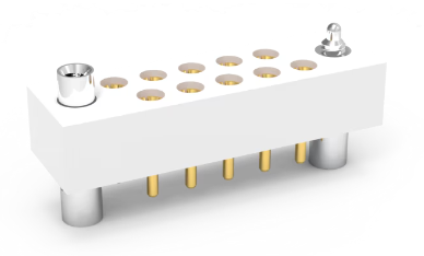 IP-XP-XX-SVT11插座 IP-XP-XX-SVT11插座