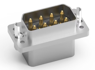 RK22壓接可拆卸面板安裝電源連接器AirBorn RK22壓接可拆卸面板安裝電源連接器AirBorn