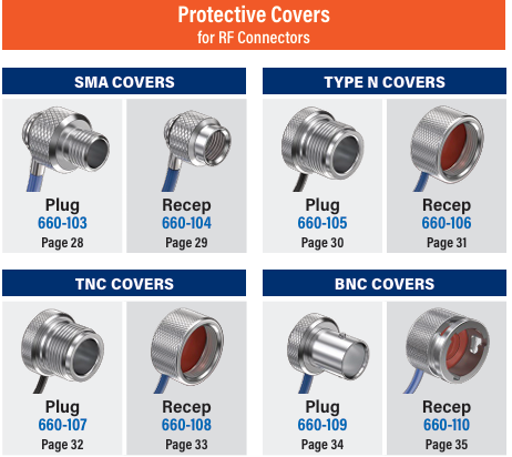 射頻連接器保護(hù)蓋 射頻連接器保護(hù)蓋