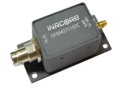 HFBM075100C高頻巴倫適配器iNRCORE HFBM075100C高頻巴倫適配器iNRCORE