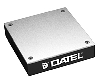 DATEL HB24S3.3-70 HB系列DC-DC電源模塊350W DATEL HB24S3.3-70 HB系列DC-DC電源模塊350W