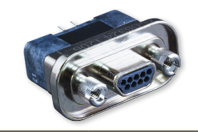 Glenair公司Micro-D GRPM-CBS系列連接器 Glenair公司Micro-D GRPM-CBS系列連接器