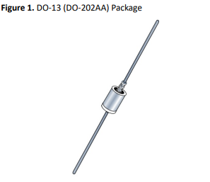 Microsemi 1N6036A至1N6072A雙向瞬態(tài)電壓抑制器TVS Microsemi 1N6036A至1N6072A雙向瞬態(tài)電壓抑制器TVS