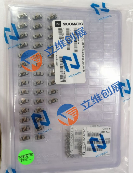 Nicomatic 322V018F48-0402-2400CMM連接器 原裝正品現(xiàn)貨 Nicomatic 322V018F48-0402-2400CMM連接器 原裝正品現(xiàn)貨