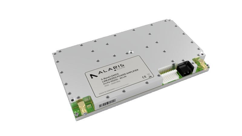 KUPA190250-80LIN高性能LDMOS功率放大器Kuhne KUPA190250-80LIN高性能LDMOS功率放大器Kuhne