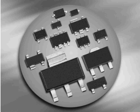 BCR198WH6327XTSA1數(shù)字雙極型晶體管Infineon BCR198WH6327XTSA1數(shù)字雙極型晶體管Infineon