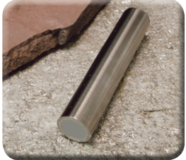 電纜、MWD石油和天然氣等地球物理探測器Luxium