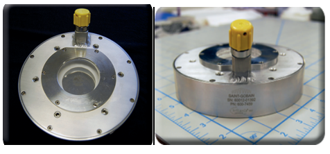 Luxium適用于極端惡劣環(huán)境的高性能探測(cè)器 Luxium適用于極端惡劣環(huán)境的高性能探測(cè)器