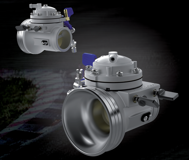 Tillotson HM-2A化油器性能優(yōu)勢 Tillotson HM-2A化油器性能優(yōu)勢