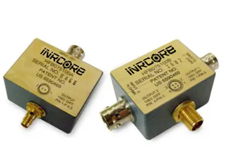 INRCORE巴倫：特點(diǎn)、產(chǎn)品線、應(yīng)用領(lǐng)域與選擇指南