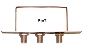 Princeton Microwave混頻器DC-3000MHz