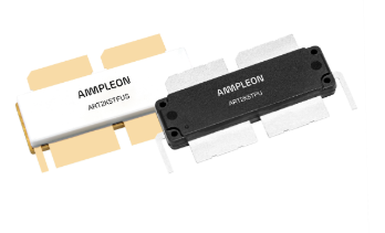 Ampleon ART2K5T高功率LDMOS分立晶體管 Ampleon ART2K5T高功率LDMOS分立晶體管