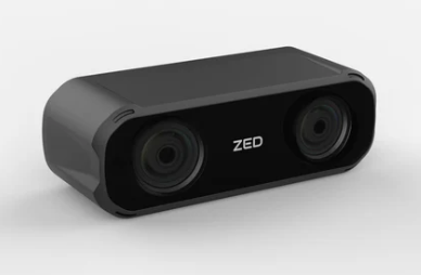 Stereolabs ZED X Mini深度AI相機(jī) Stereolabs ZED X Mini深度AI相機(jī)