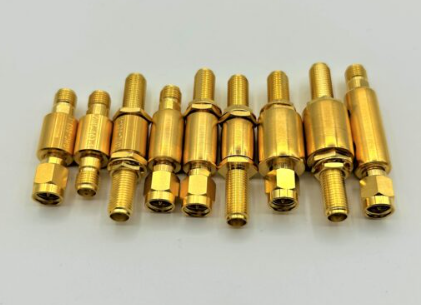 Quantum Microwave低溫紅外濾波器產(chǎn)品介紹及應(yīng)用 Quantum Microwave低溫紅外濾波器產(chǎn)品介紹及應(yīng)用