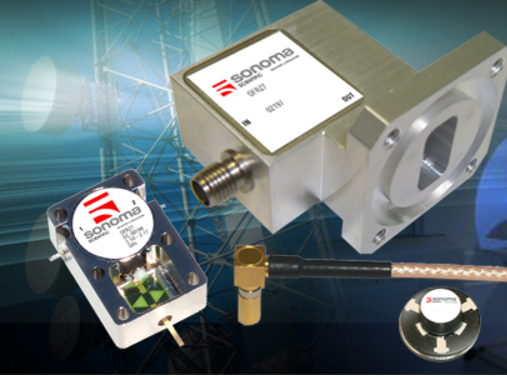 Sonoma Scientific 8-12GHz隔離器環(huán)形器 Sonoma Scientific 8-12GHz隔離器環(huán)形器