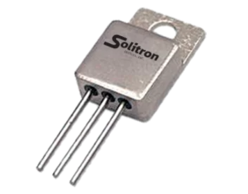Solitron Devices SD11714 1200V SiC  N溝道功率MOSFET