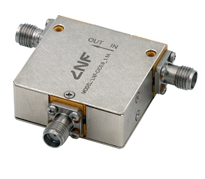 LNF-CIC0.9_1.1A超低插入損耗低溫環(huán)行器 LNF-CIC0.9_1.1A超低插入損耗低溫環(huán)行器