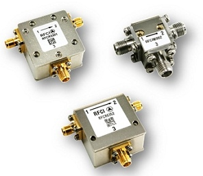 RFCI RFCR6168射頻微波環(huán)行器600-750MHz RFCI RFCR6168射頻微波環(huán)行器600-750MHz