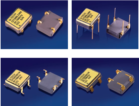 晶振與COTS晶振的性能對(duì)比Q-Tech 晶振與COTS晶振的性能對(duì)比Q-Tech