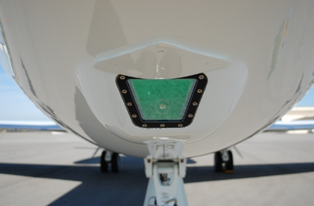 電光/紅外窗口 電光/紅外窗口