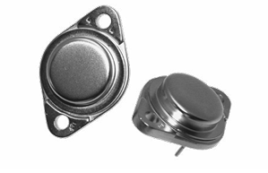 Solitron 2N6306/2N6308軍工級NPN功率晶體管 Solitron 2N6306/2N6308軍工級NPN功率晶體管