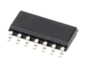 DEI線路驅(qū)動器電路系列DEI1022、DEI1023、DEI1024 和 DEI1025