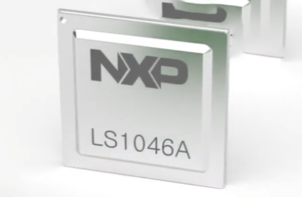 NXP LS1046A處理器：高性能、多核、64位Arm?架構(gòu)處理器