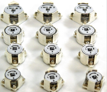 RFCI SMD環(huán)行器循環(huán)器S、C波段5G通信應(yīng)用