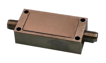 Princeton Microwave PmT-F-1000 KA波段帶阻濾波器