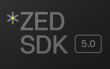 Stereolabs ZED SDK 5.0：以TERRA AI驅(qū)動(dòng)的高效視覺感知解決方案