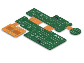 Minco柔性電路：更輕、更小、更可靠