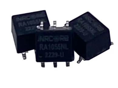 iNRCORE BMS變壓器為電動(dòng)汽車(chē)高壓系統(tǒng)注入高可靠性