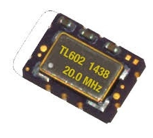 Connor-Winfield TL602 TCXO溫度補(bǔ)償晶體振蕩器