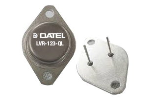 LVR-123-QL 5V LDO線性穩(wěn)壓器DATEL