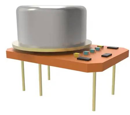 晶體振蕩器指南：OCXO、TCXO、VCXO及時(shí)鐘振蕩器