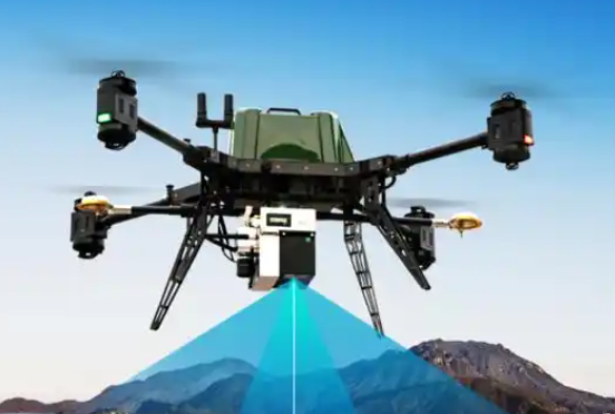 Minco無人機應用解決方案