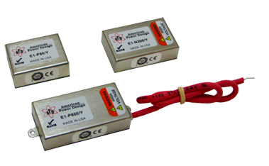 E1-P150/Y高壓DC/DC轉(zhuǎn)換器American Power Design