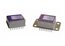 MTI-Milliren 558系列軍用級(jí)時(shí)鐘模塊3.5ps抖動(dòng)+50Krad抗輻射